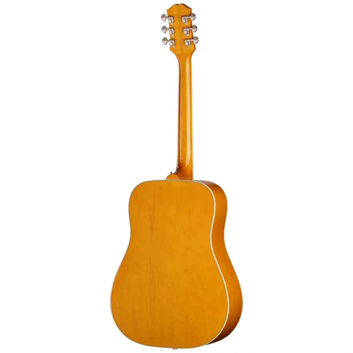 Đàn Guitar Acoustic Epiphone Dove Studio Natural