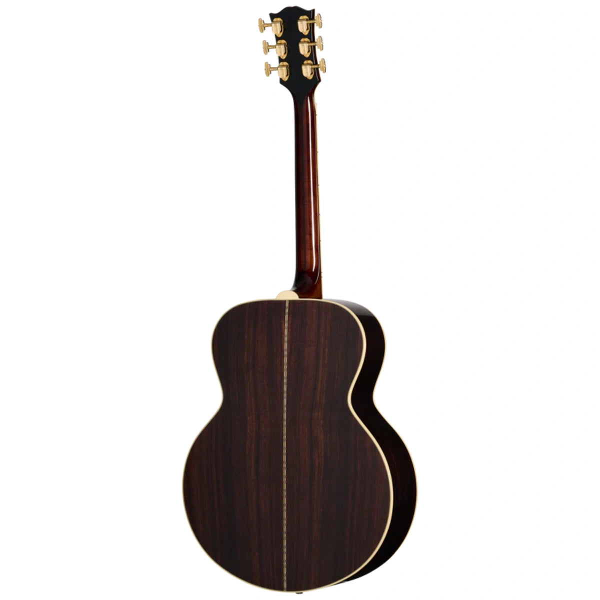 Đàn Guitar Acoustic Epiphone Pre War SJ 200 Rosewood Reissue Vintage Sunburst