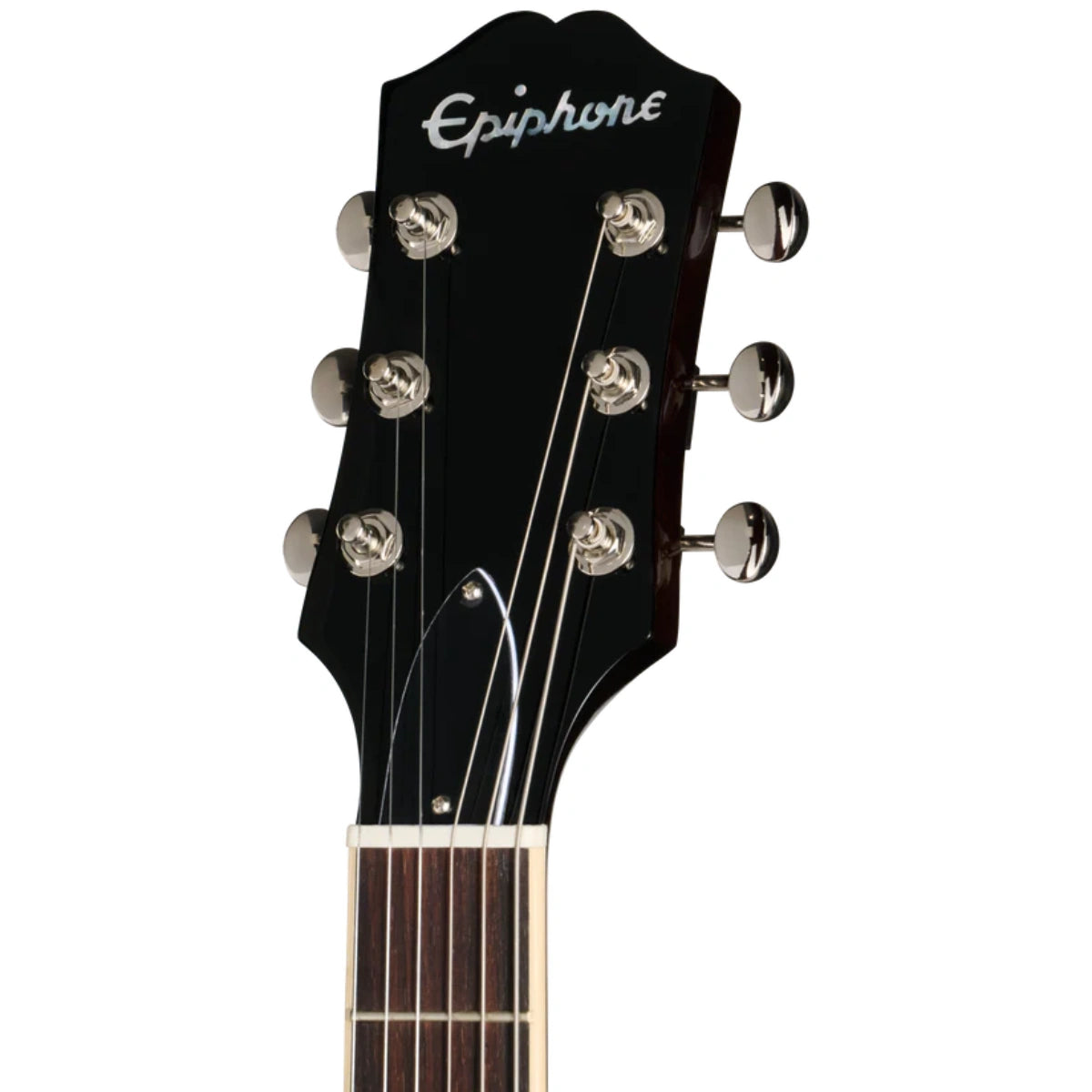 Đàn Guitar Điện Epiphone USA Casino Left Handed, Vintage Sunburst