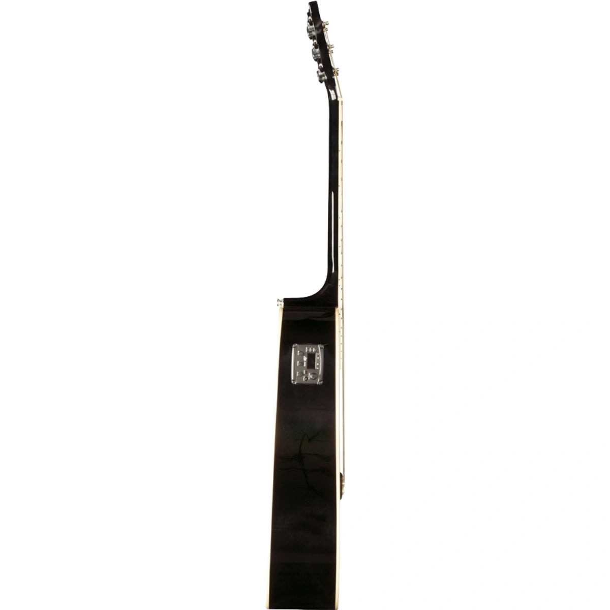 Đàn Guitar Acoustic Eko NXT D CW EQ, Black