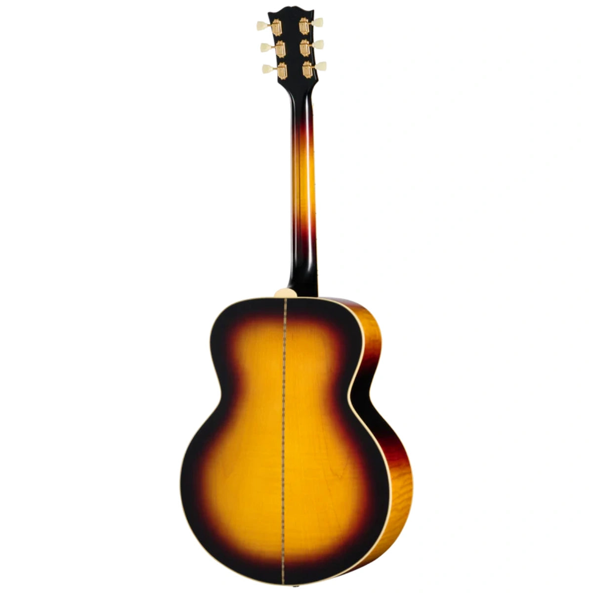 Đàn Guitar Acoustic Epiphone 1957 SJ 200 Reissue Vintage Sunburst