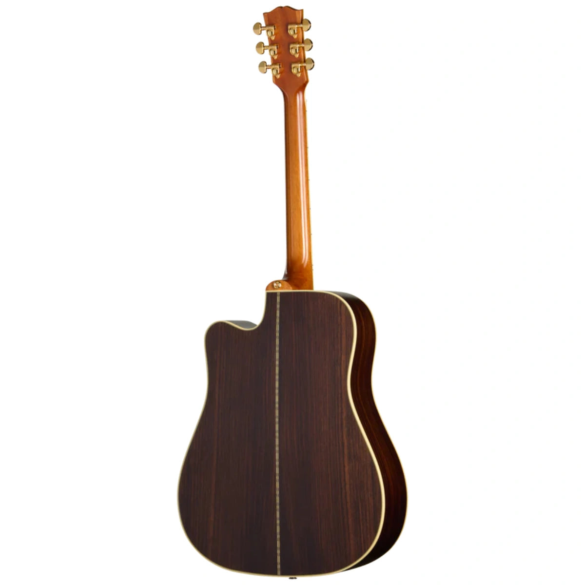Đàn Guitar Acoustic Epiphone Hummingbird Deluxe EC Natural