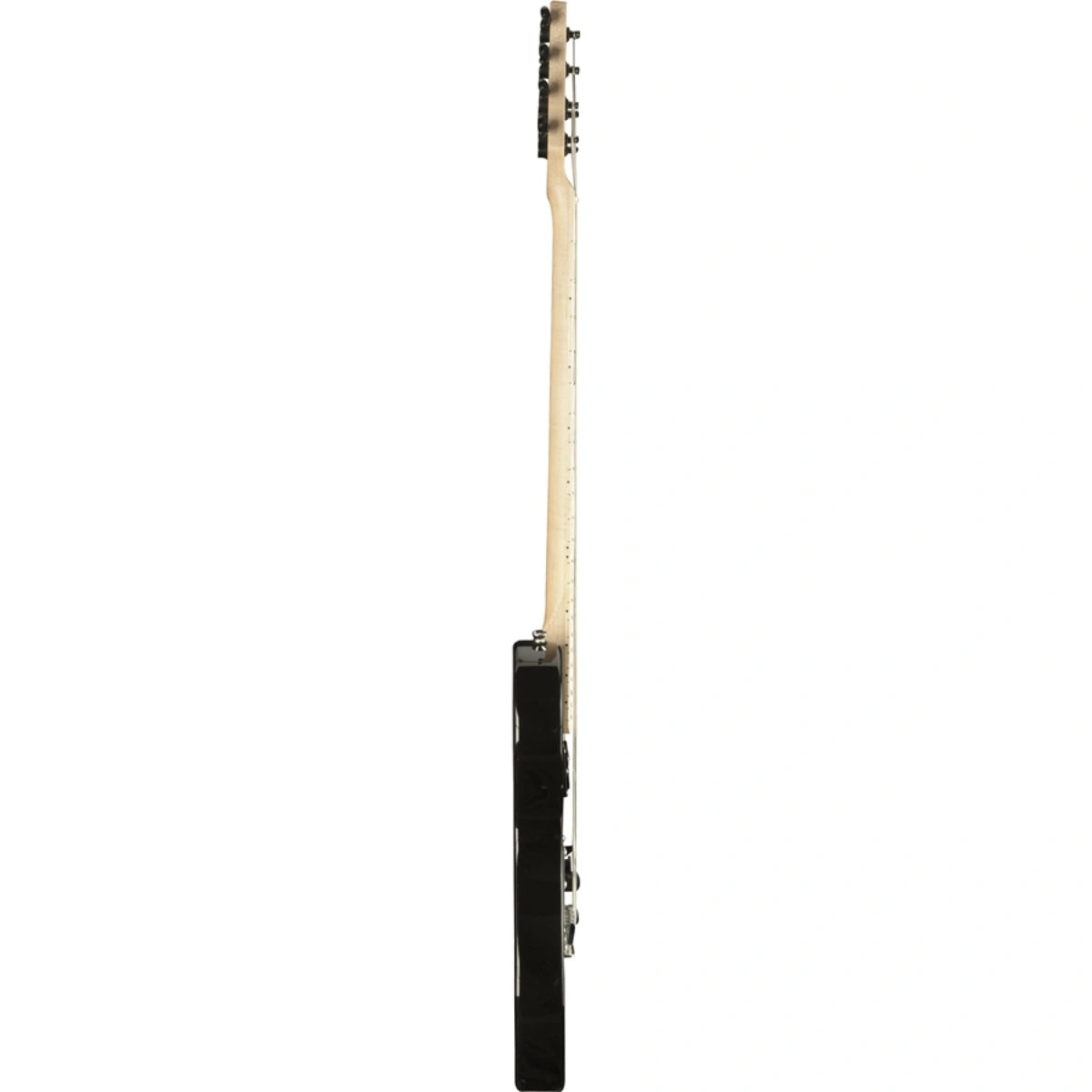Đàn Guitar Điện Eko Tero Lite, Black