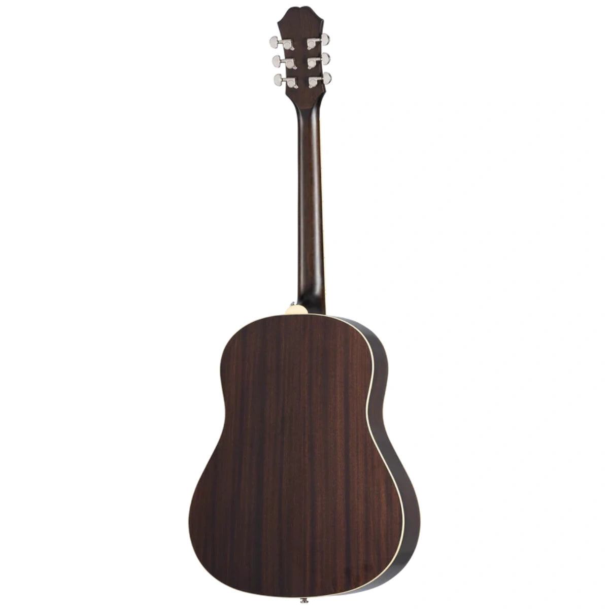 Đàn Guitar Acoustic Epiphone J 45 Studio Solid Top Natural