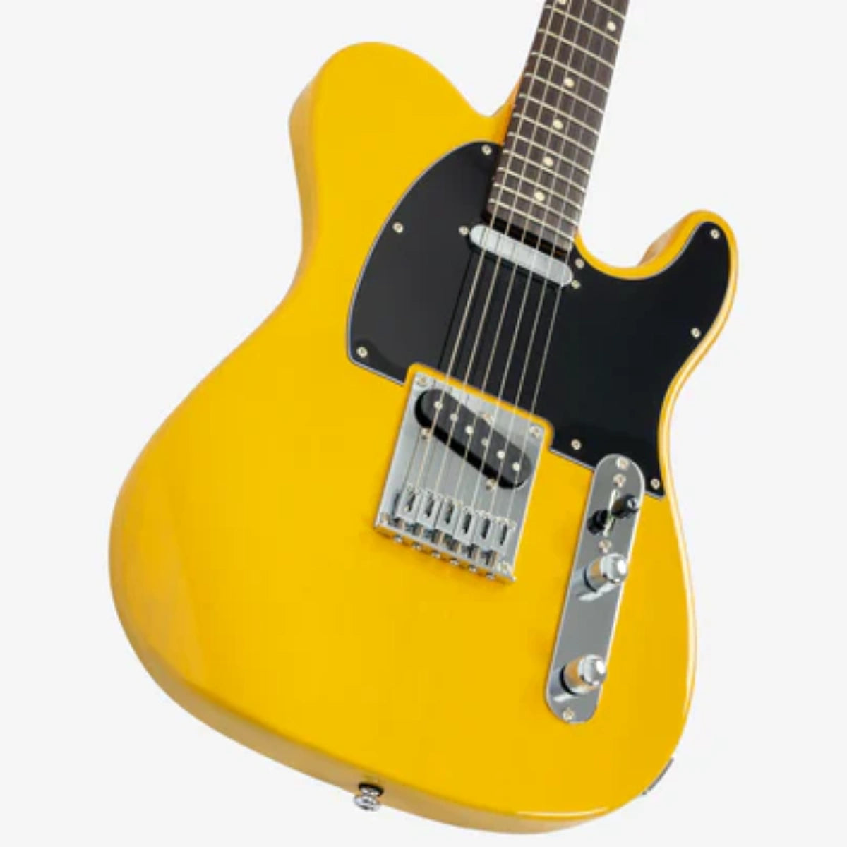 Đàn Guitar Điện Sire Larry Carlton T3 New Gen Butterscotch