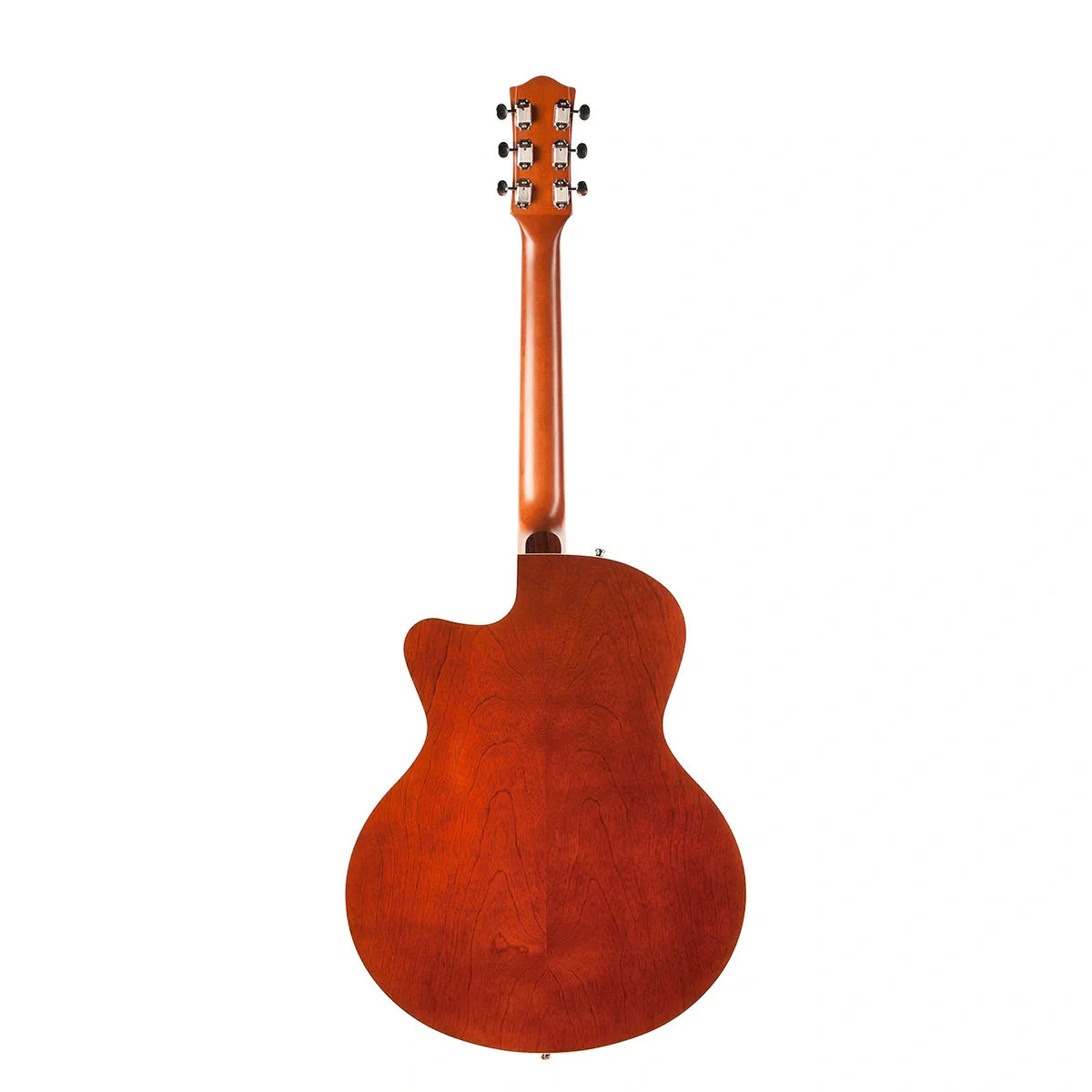 Đàn Guitar Điện Godin 5th Avenue CW Kingpin II Cognac Burst