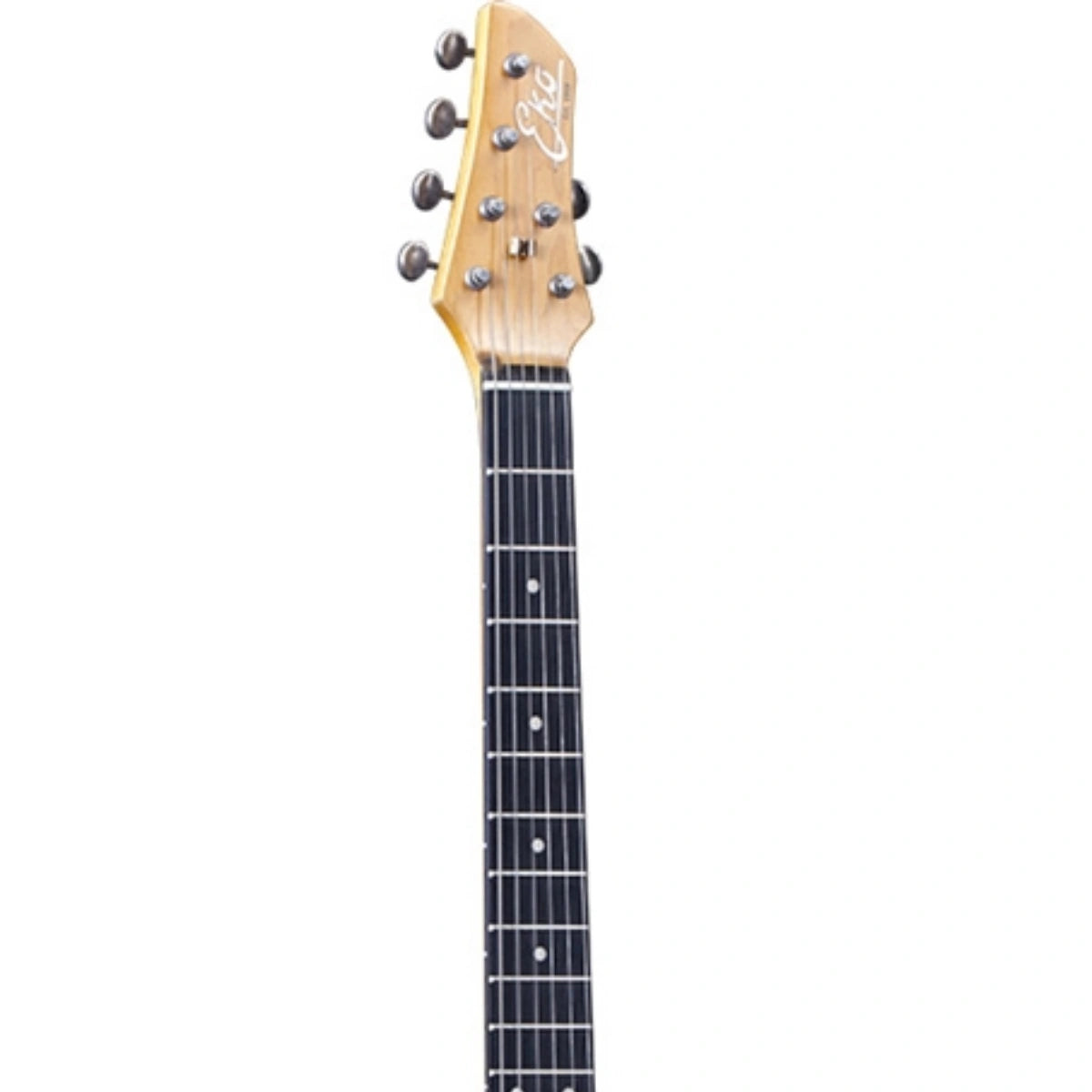 Đàn Guitar Điện Eko Aire Relic, Sunburst