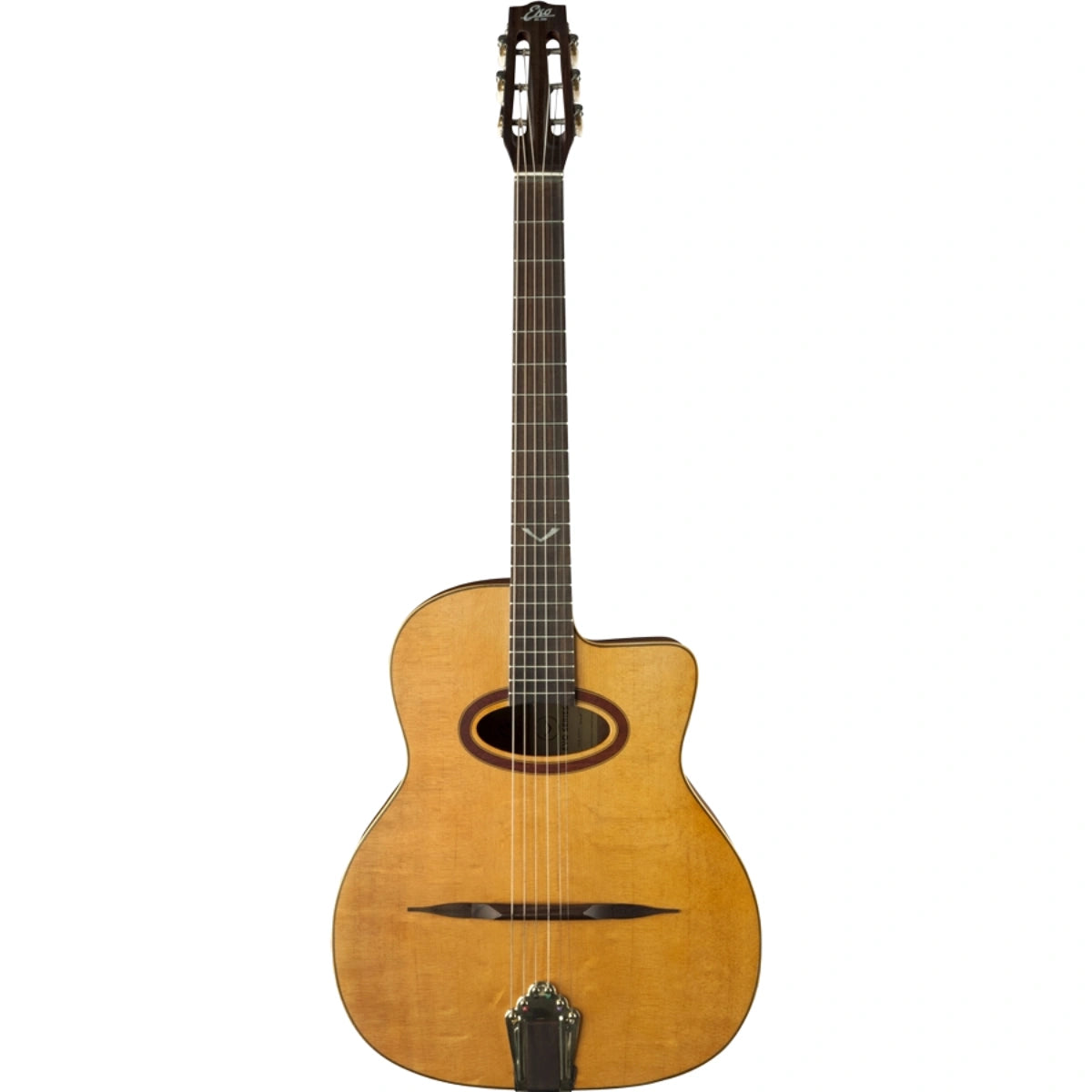 Đàn Guitar Acoustic Eko EVO Gipsy, Natural