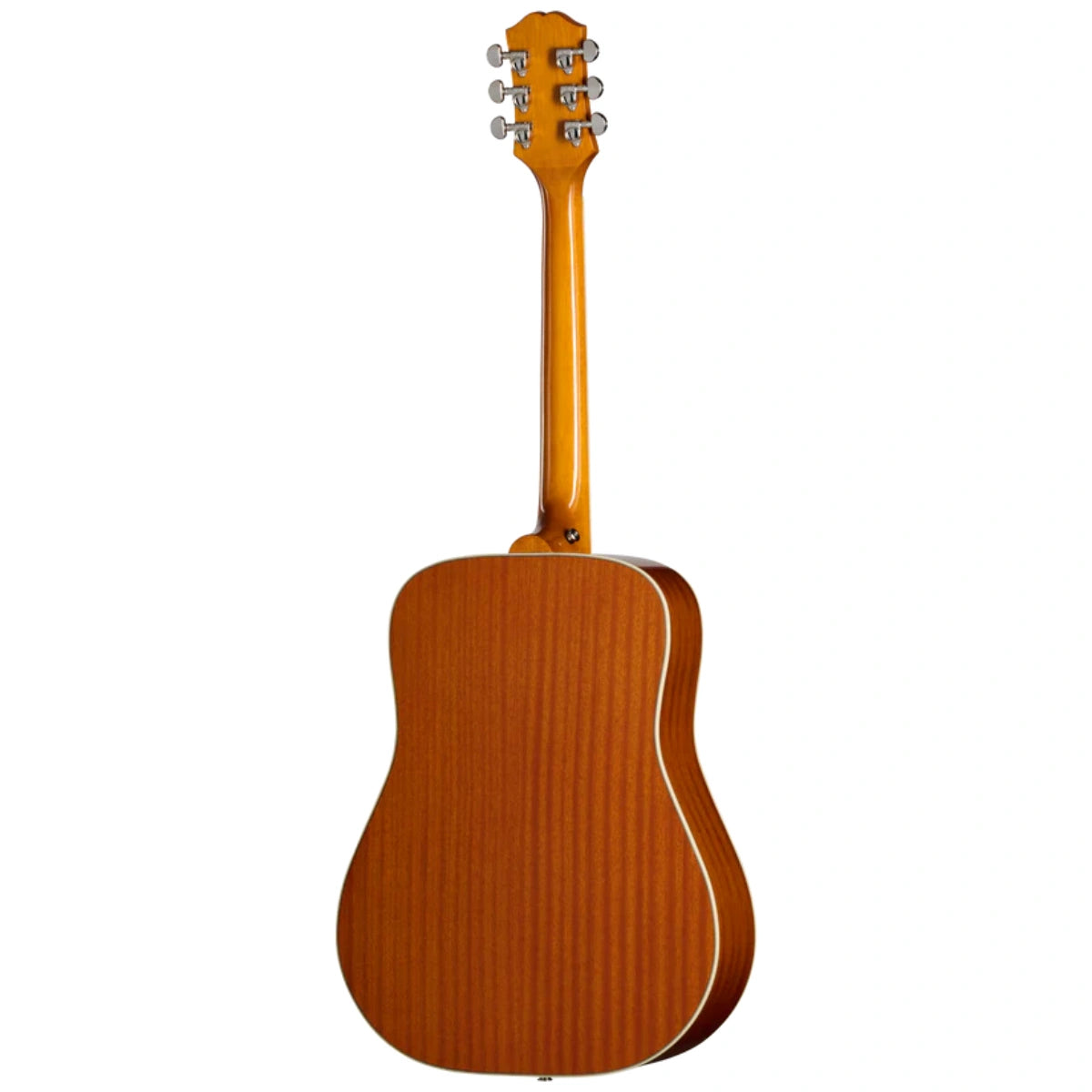 Đàn Guitar Acoustic Epiphone Hummingbird Studio Heritage Cherry Sunburst Left-Handed