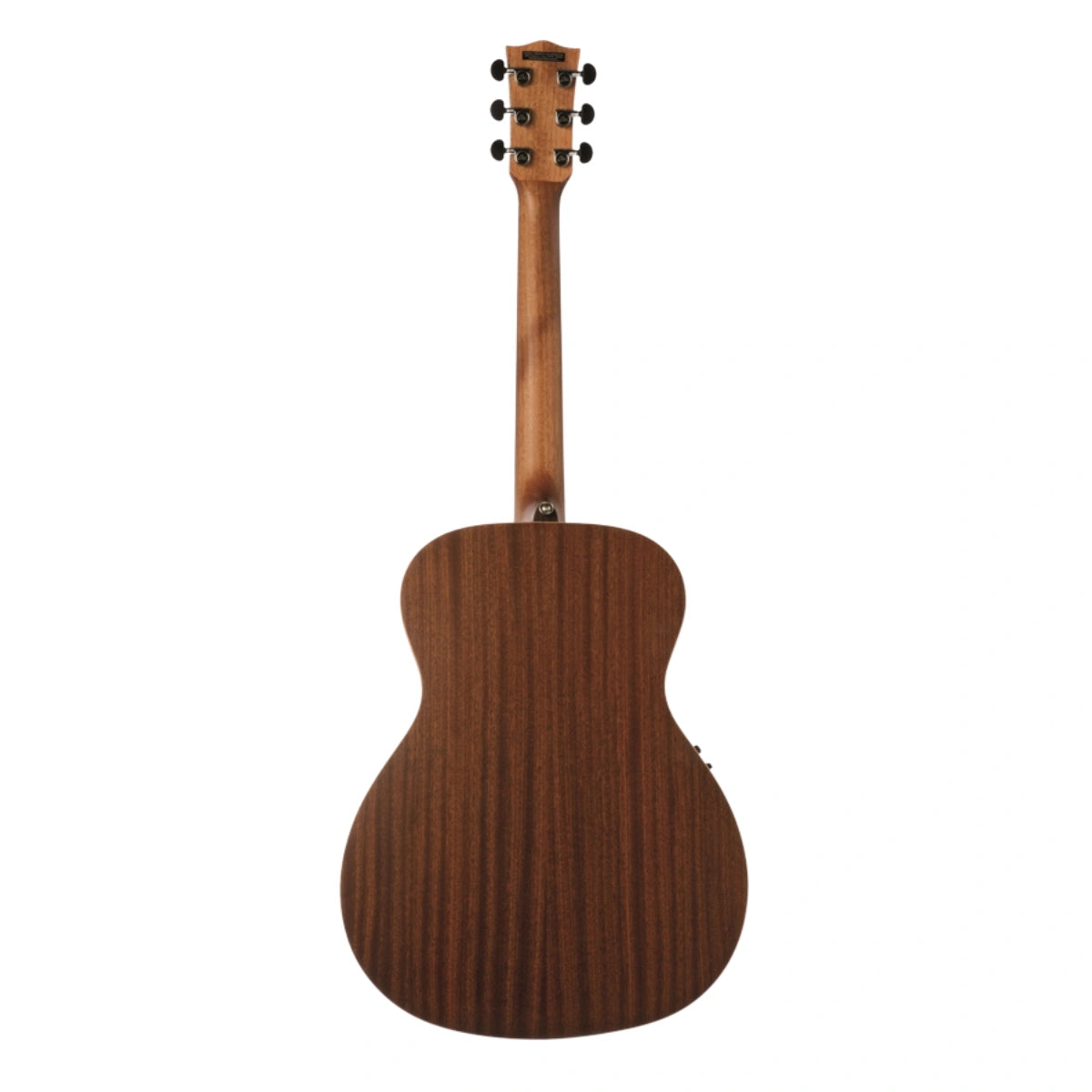 Đàn Guitar Acoustic Electric Eko EVO 018 EQ, Natural