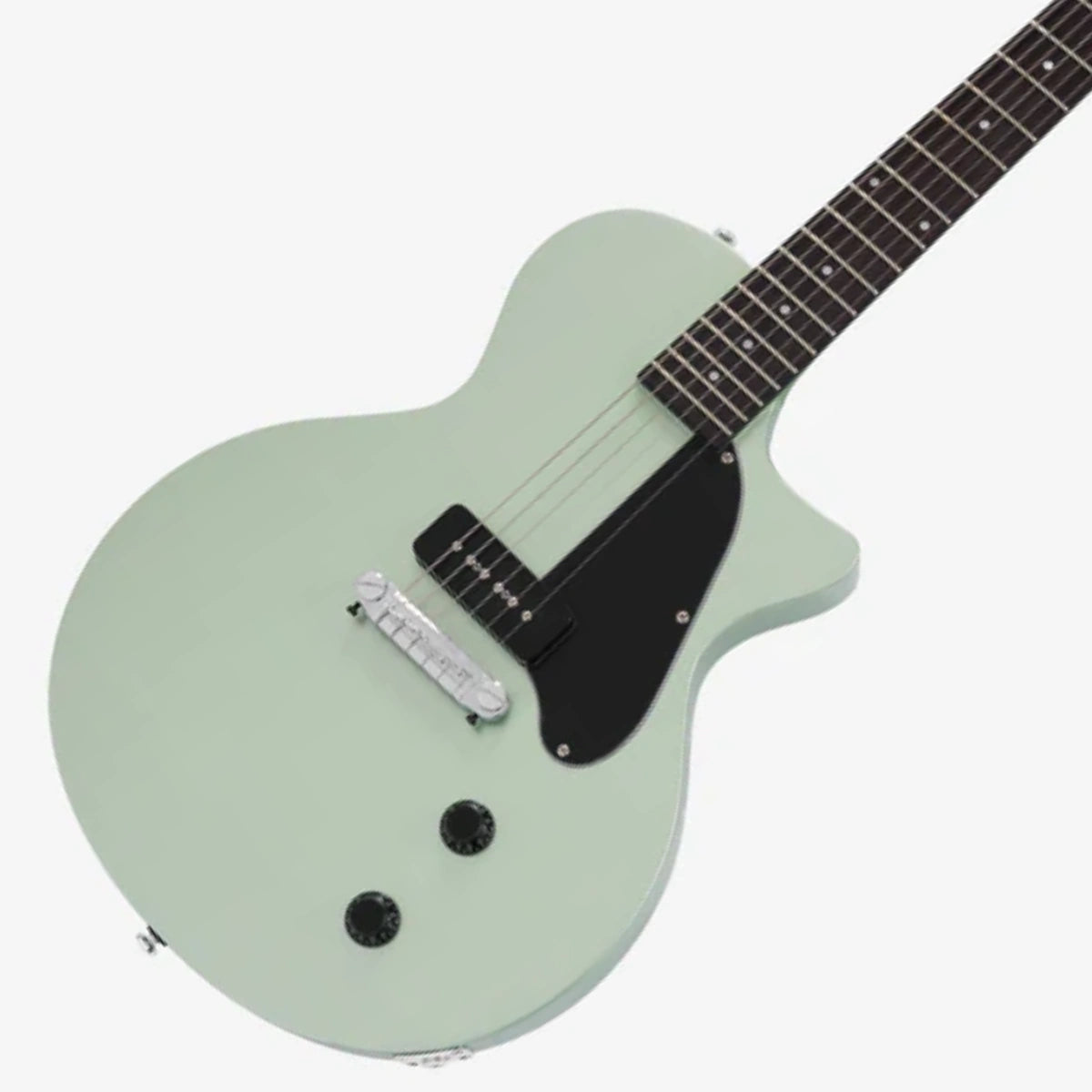 Đàn Guitar Điện Sire Larry Carlton L3 P90 Surf Green Metallic