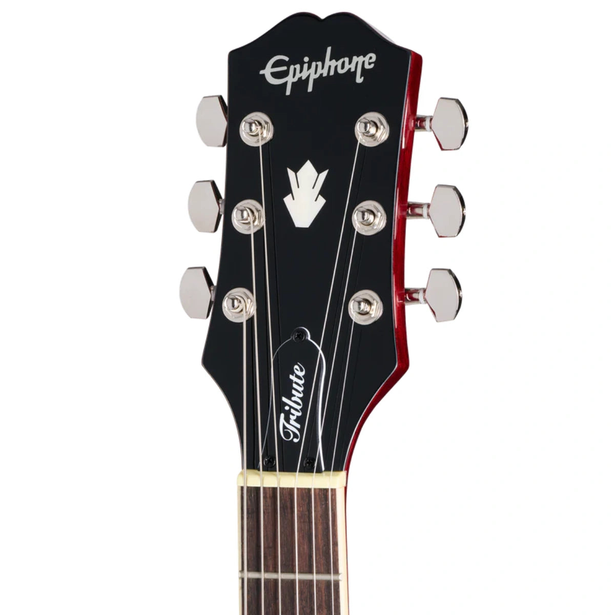 Đàn Guitar Điện Epiphone SG Tribute, Cherry