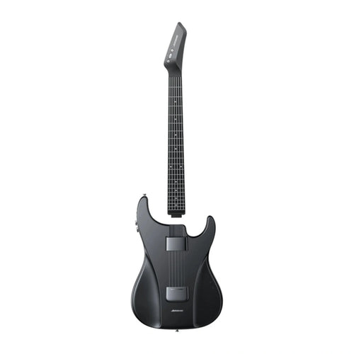 Đàn Guitar Điện AeroBand Guitar Black
