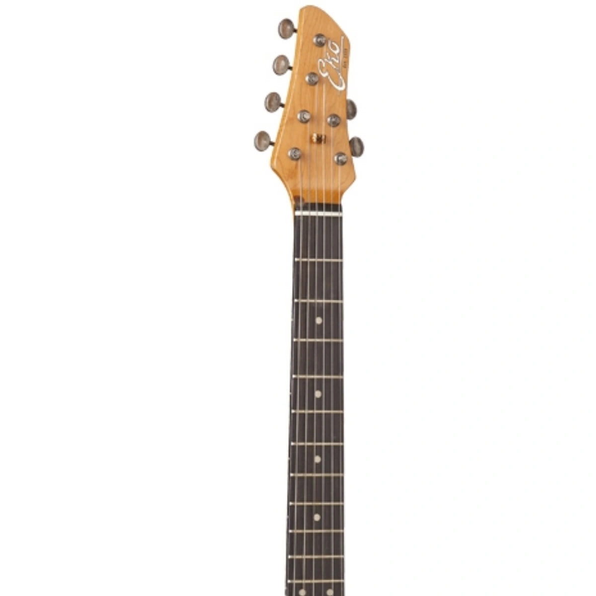 Đàn Guitar Điện Eko Aire Relic, Daphne Blue