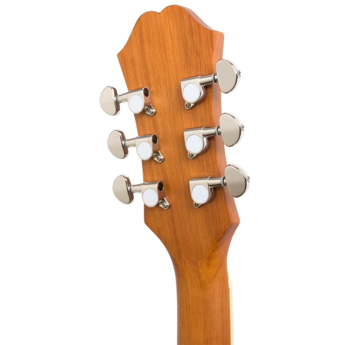 Đàn Guitar Acoustic Epiphone J 45 Studio Solid Top Vintage Sunburst