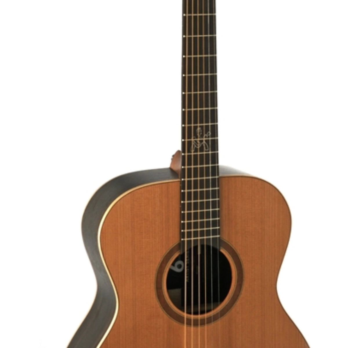 Đàn Guitar Acoustic Eko Massimo Varini Signature, Natural
