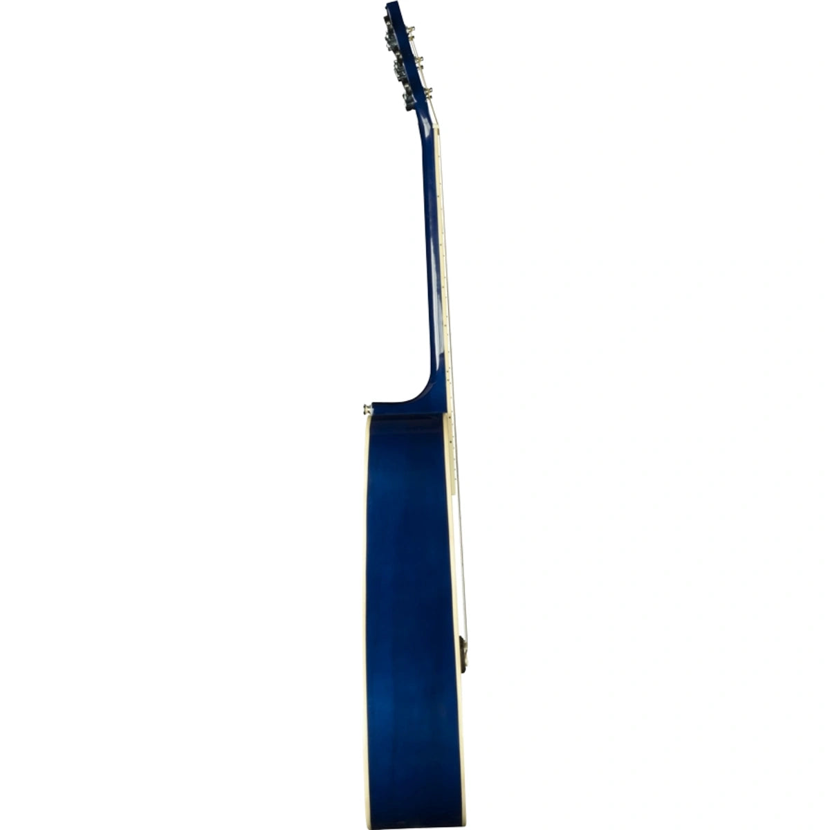 Đàn Guitar Acoustic Eko NXT D, Blue Sunburst