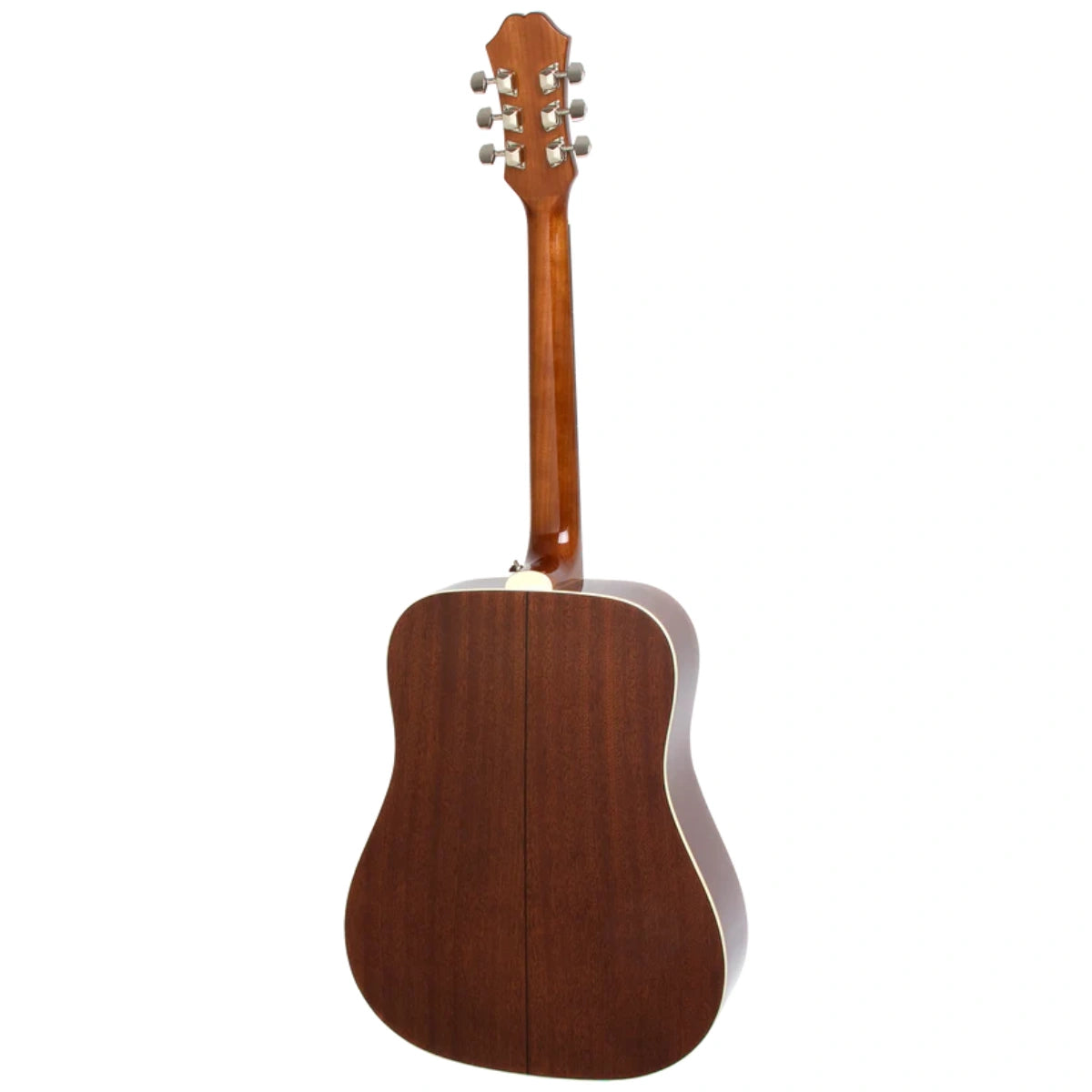 Đàn Guitar Acoustic Epiphone Songmaker DR 100 Square Shoulder Vintage Sunburst