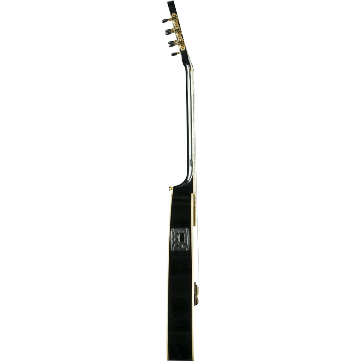 Đàn Guitar Classic Eko NXT Nylon CW Eq, Black