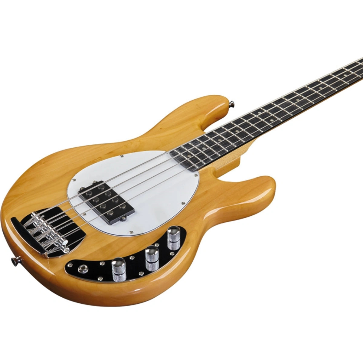 Đàn Bass Điện Eko MM 300, Natural