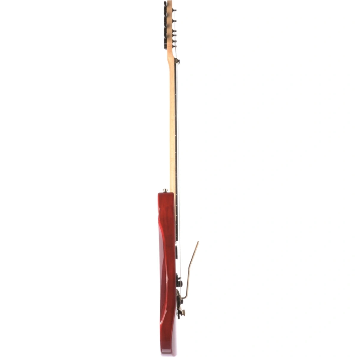 Đàn Guitar Điện Eko Fire Lite, Wine Red