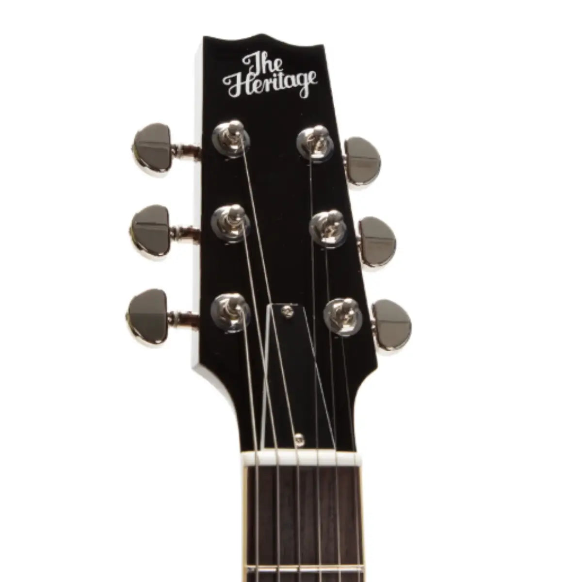 Đàn Guitar Điện Heritage Standard H-535 Semi-Hollow with Case, Original Sunburst