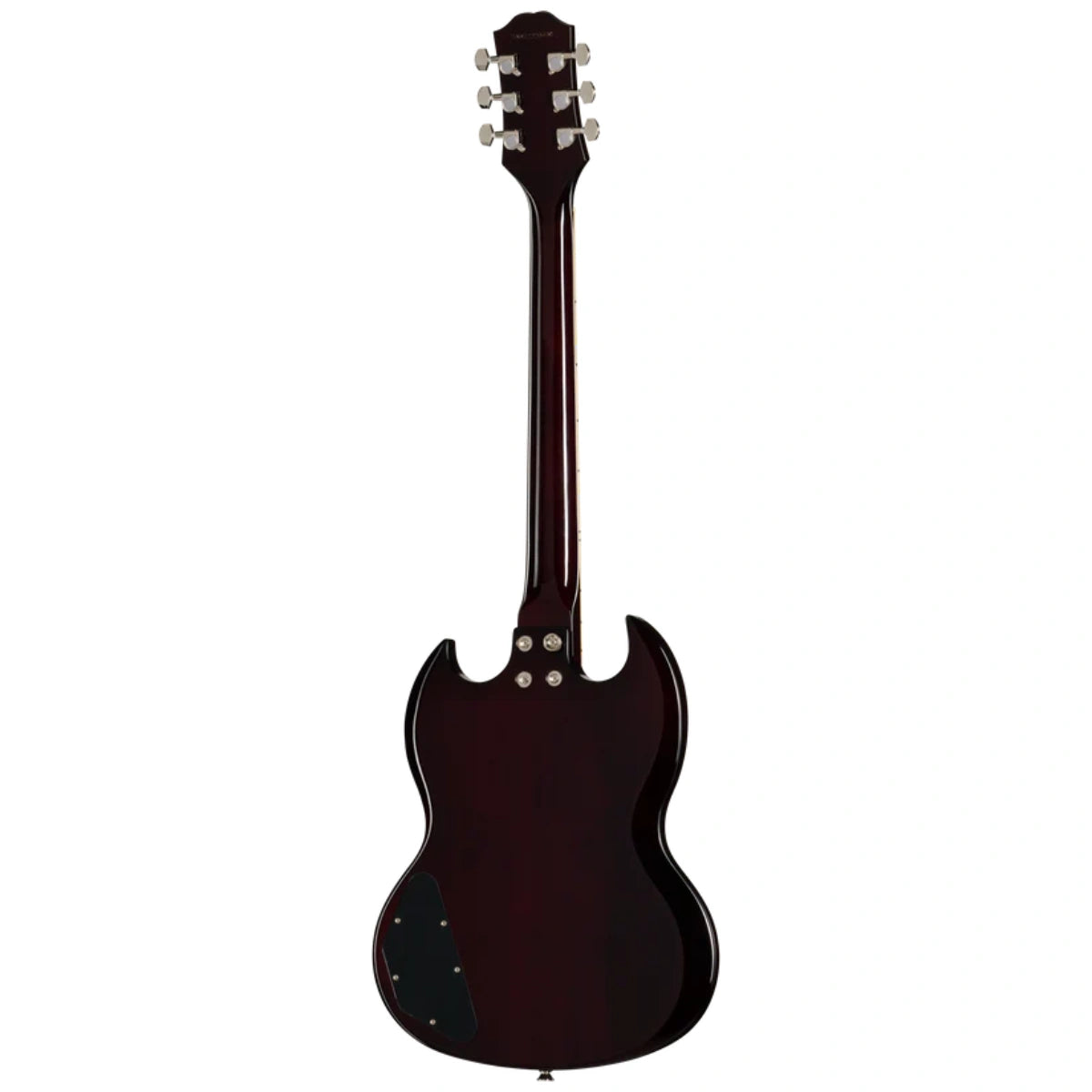 Đàn Guitar Điện Epiphone SG Tribute Plus Vintage Sunburst