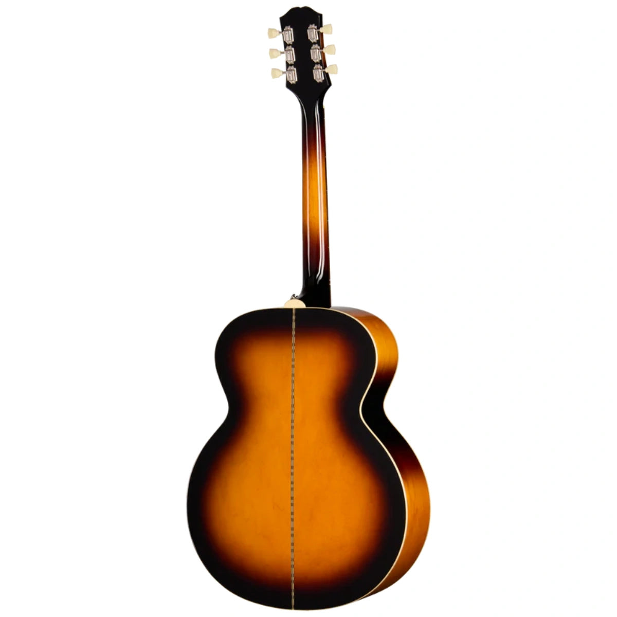 Đàn Guitar Acoustic Epiphone J 200 Studio Vintage Sunburst