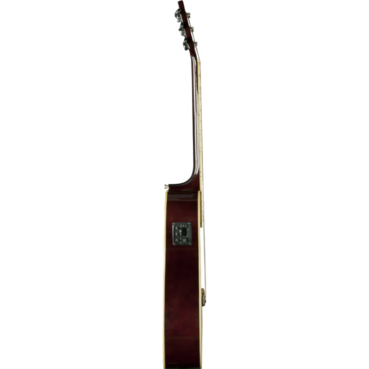Đàn Guitar Acoustic Eko NXT 018 CW EQ, Natural