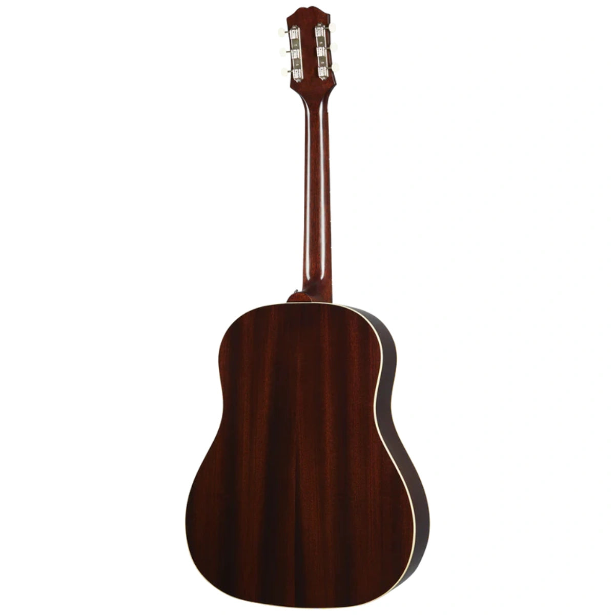 Đàn Guitar Acoustic Epiphone J 45 All Solid Wood Fishman Presys VT Aged Vintage Sunburst Gloss