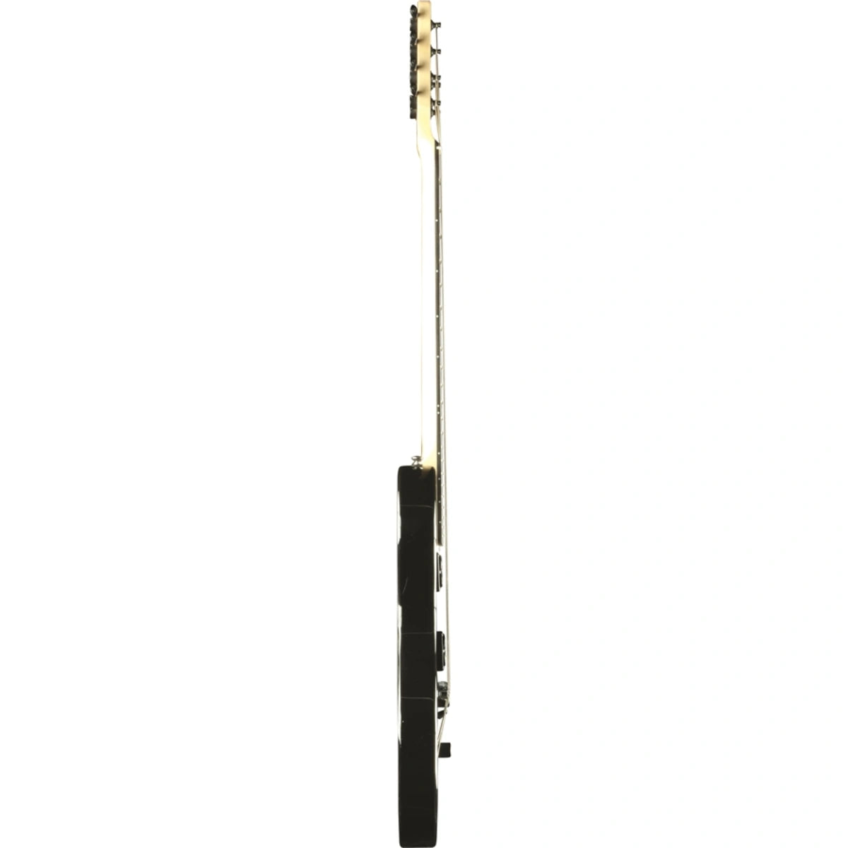 Đàn Guitar Điện Eko Aqua Lite, Black
