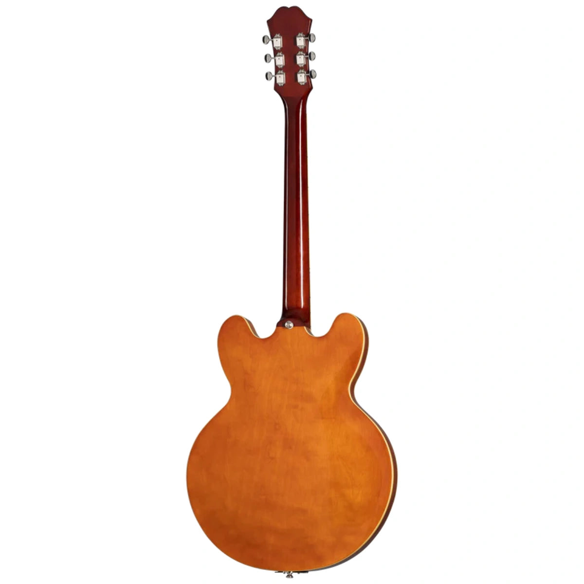 Đàn Guitar Điện Epiphone Riviera, Royal Tan