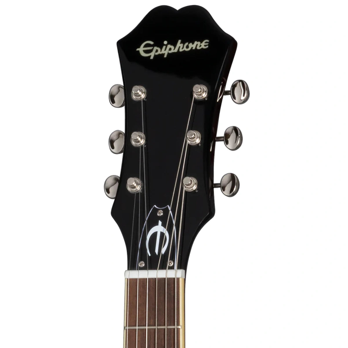 Đàn Guitar Điện Epiphone Casino Left Handed, Vintage Sunburst
