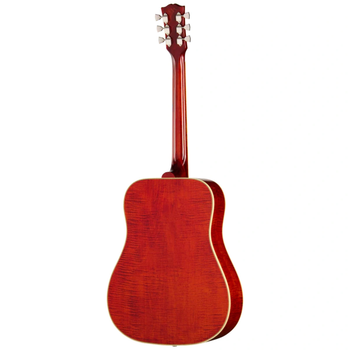 Đàn Guitar Acoustic Epiphone 1963 Dove Reissue Natural Left Handed
