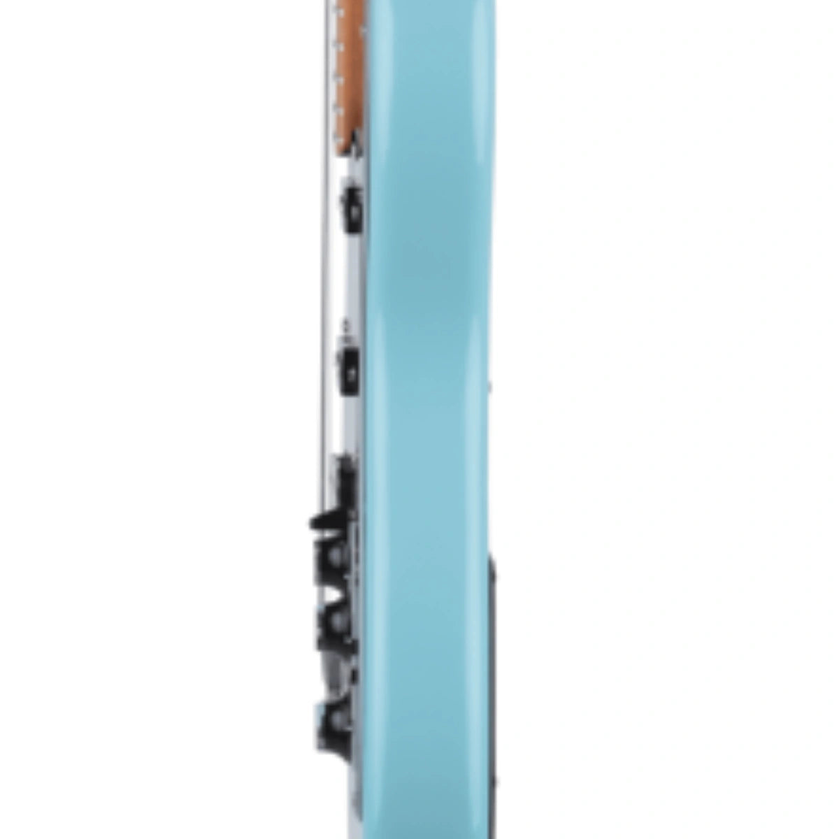 Đàn Guitar Điện Auriga STPRO Future Blue