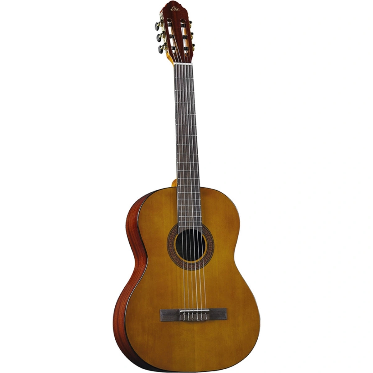 Đàn Guitar Classic Eko CS-15, Natural