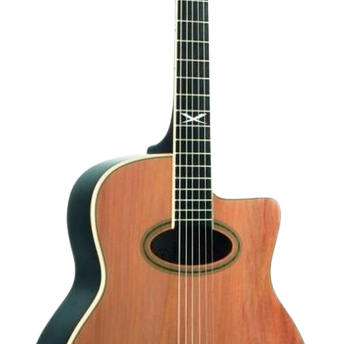 Đàn Guitar Acoustic Eko NXT Gipsy, Natural