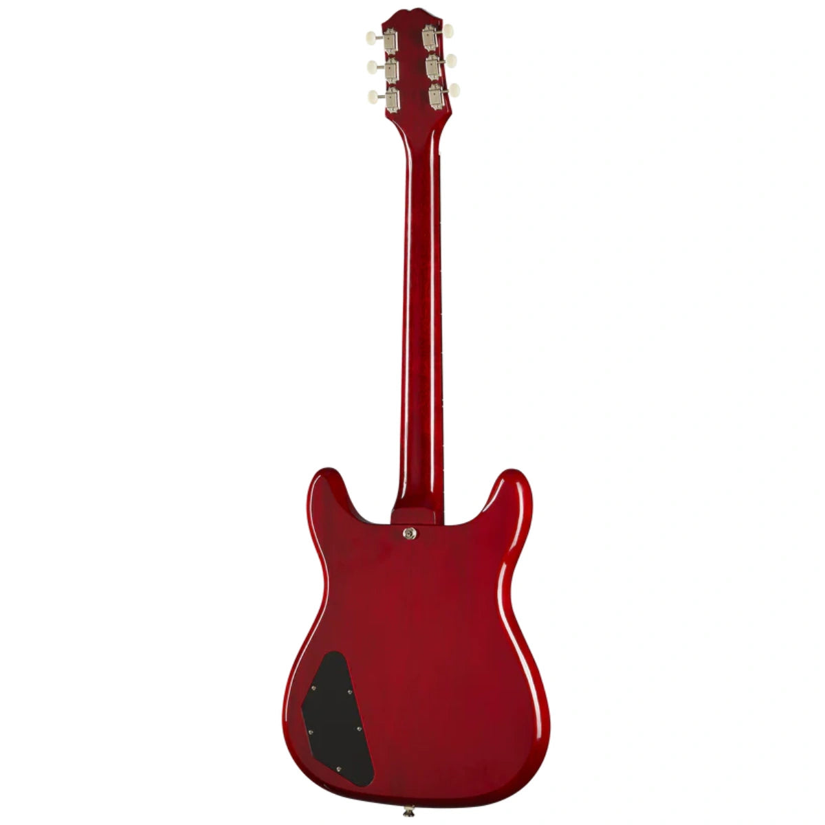 Đàn Guitar Điện Epiphone Crestwood Custom Tremotone, Cherry