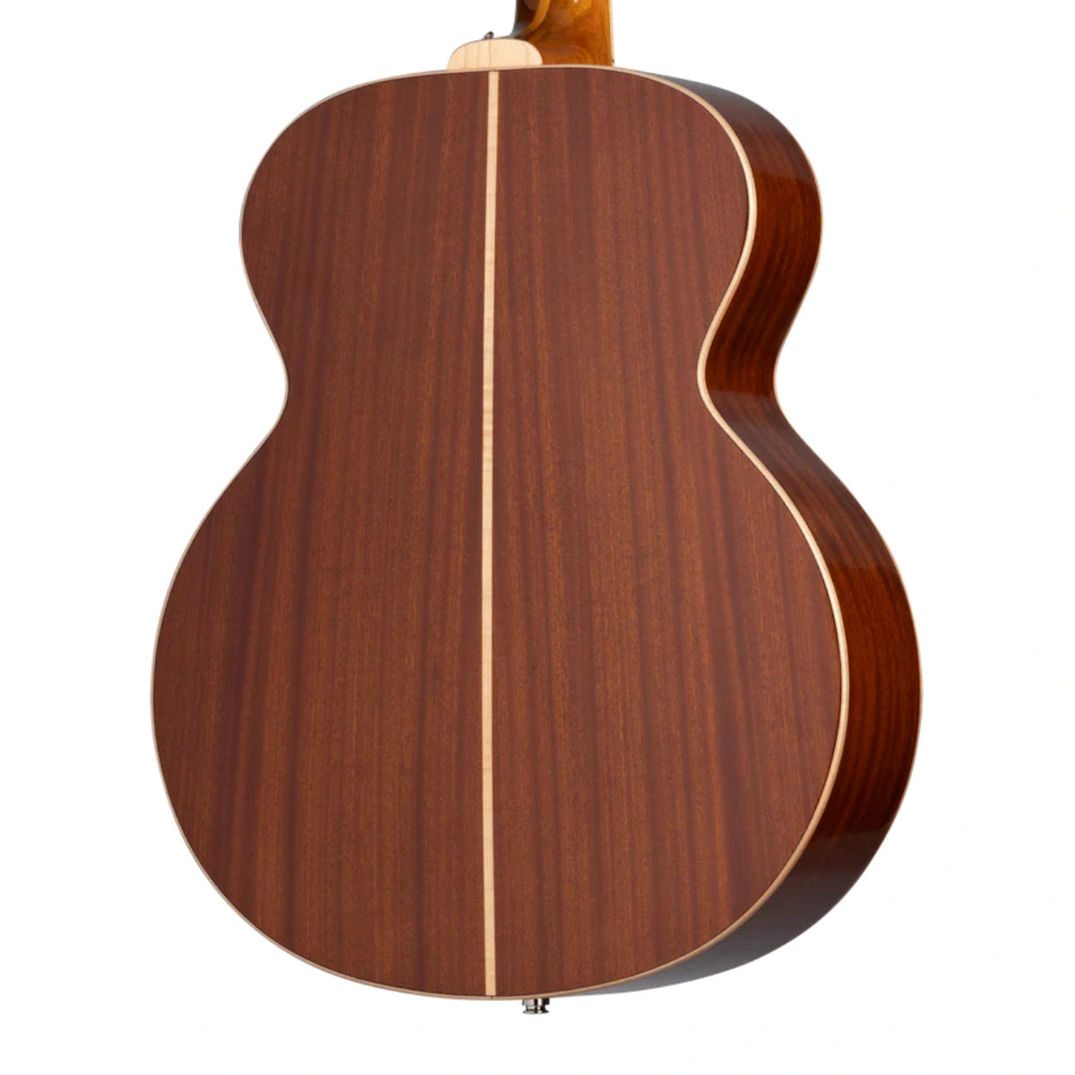 Đàn Bass Acoustic Epiphone El Capitan J 200 Studio Bass, Aged Vintage Natural