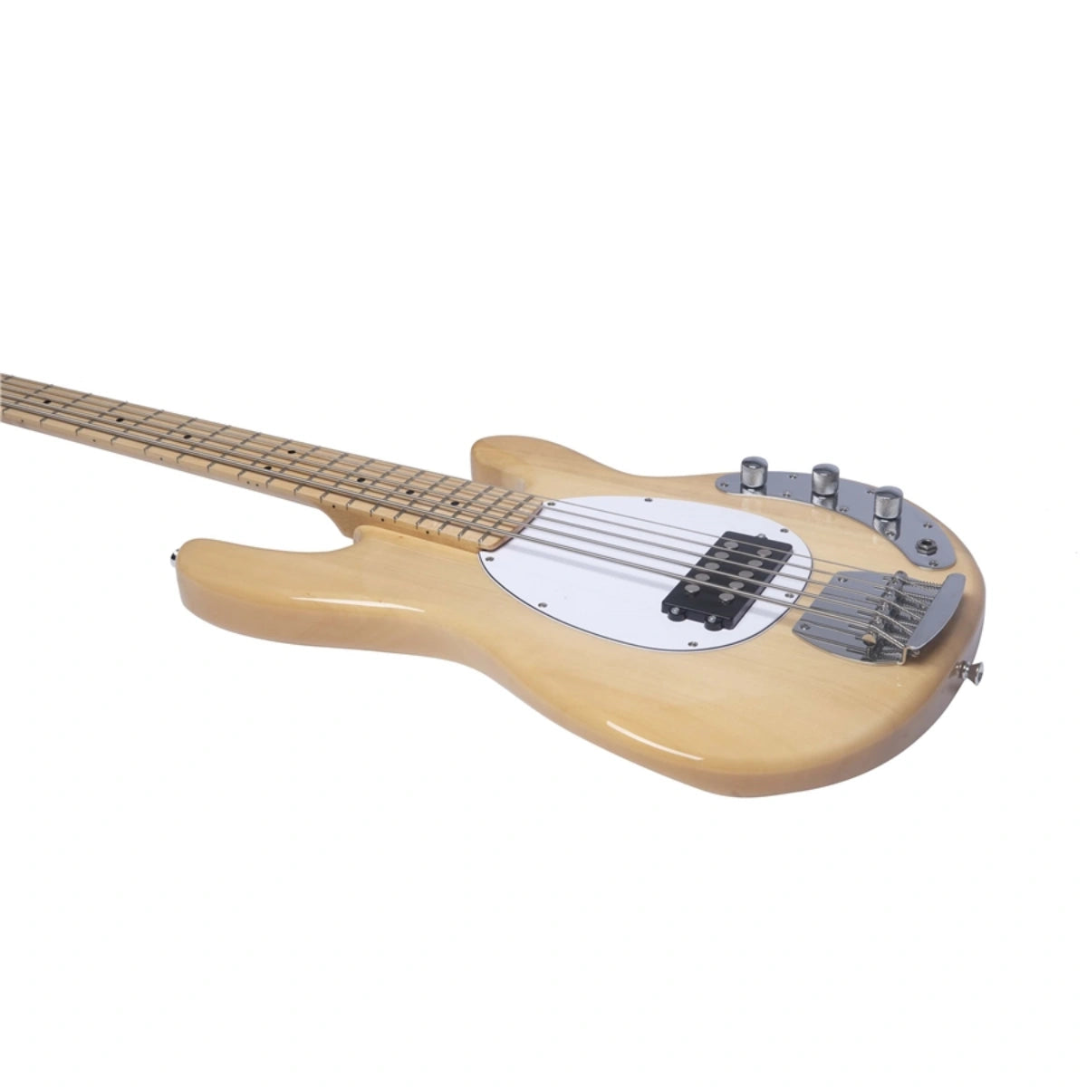 Đàn Bass Điện Eko MM-301 5, Natural
