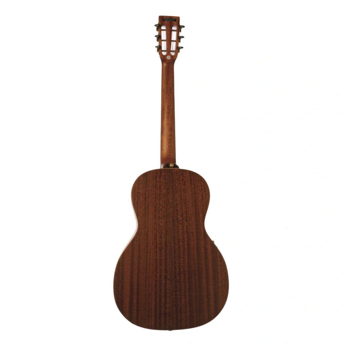 Đàn Guitar Acoustic Electric Eko EVO Parlor EQ, Natural