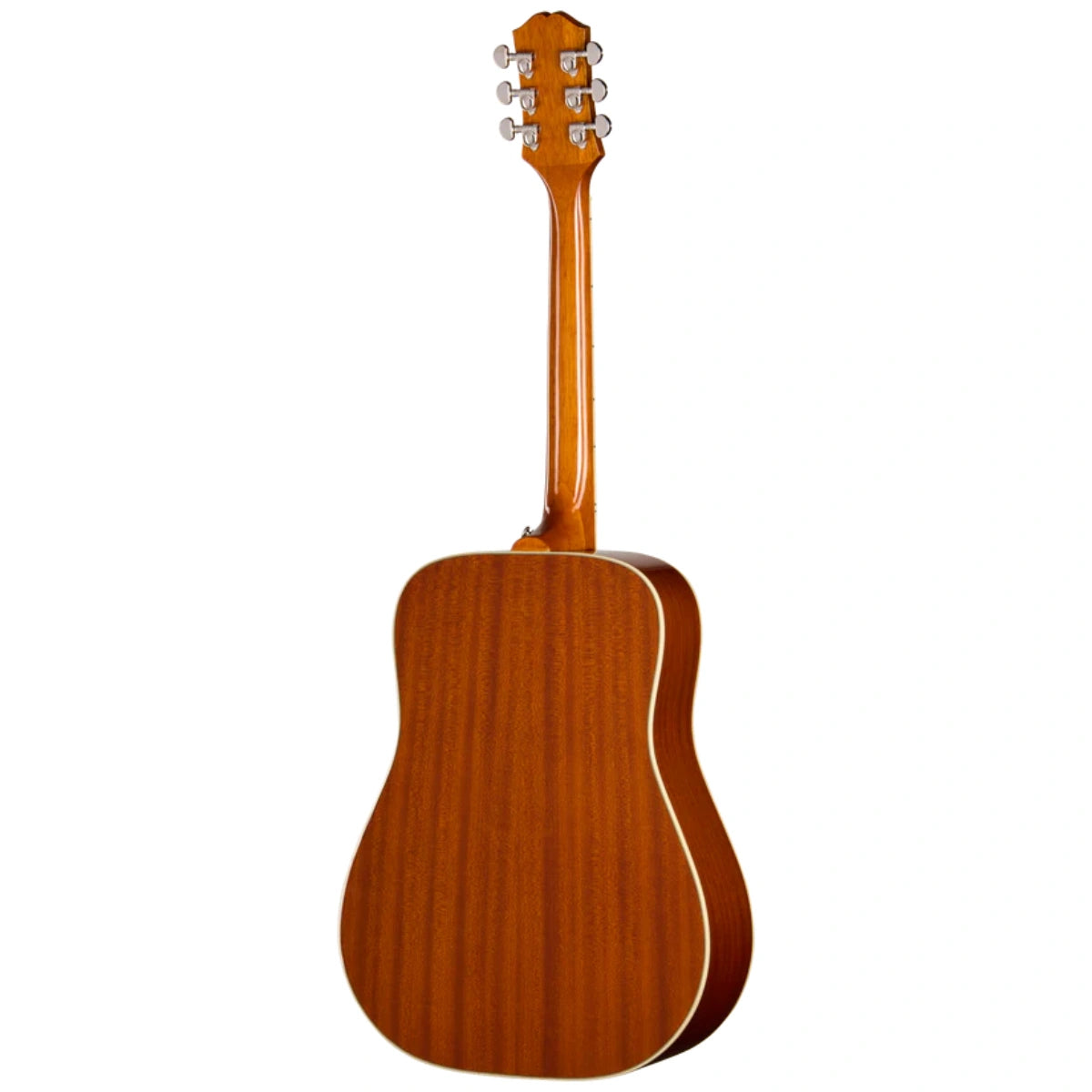 Đàn Guitar Acoustic Epiphone Hummingbird Studio Antique Natural