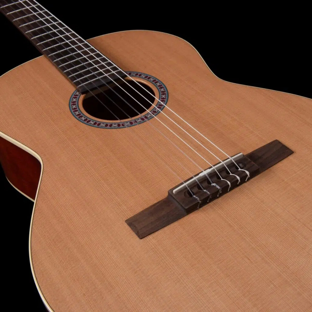 Đàn Guitar Acoustic Godin Etude LEFT Natural