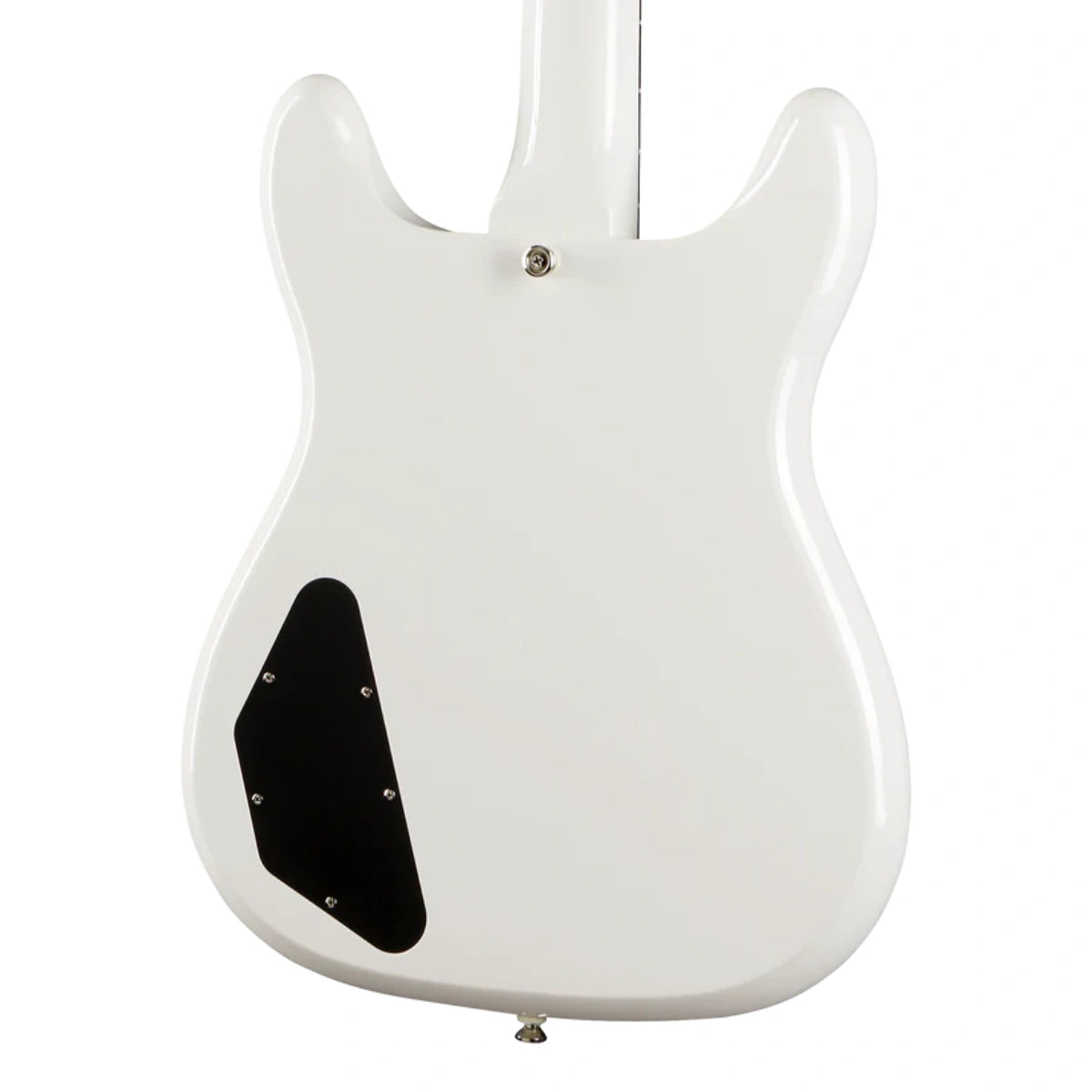 Đàn Guitar Điện Epiphone Crestwood Custom Tremotone, Polaris White