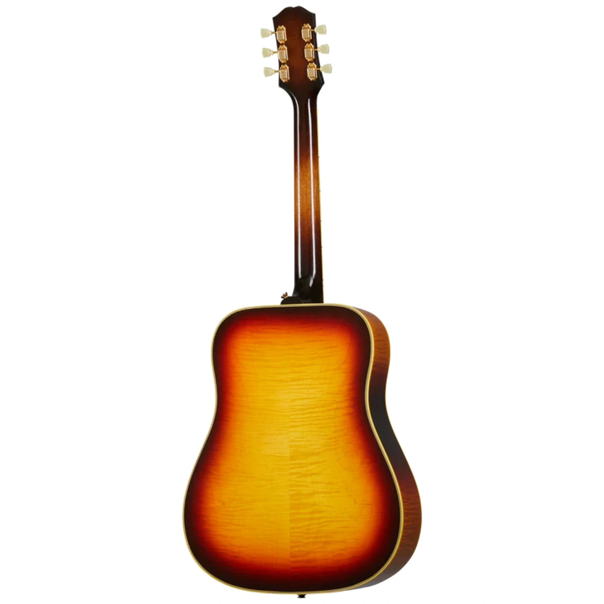 Đàn Guitar Acoustic Epiphone USA Frontier Frontier Burst