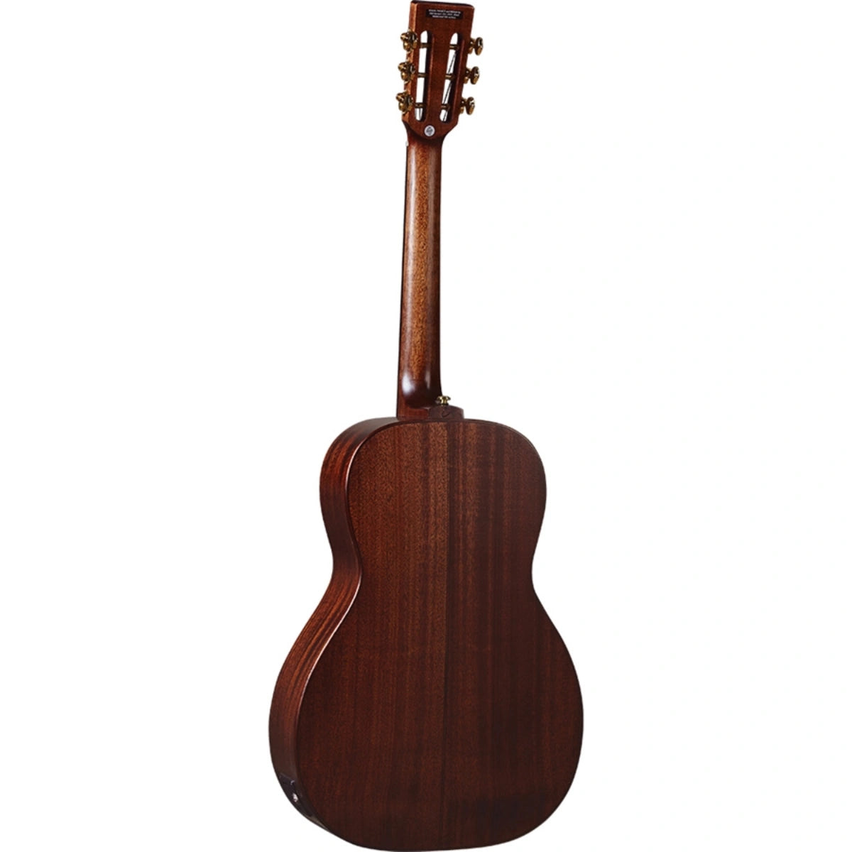 Đàn Guitar Acoustic Electric Eko Marco Polo P500e MM, Natural