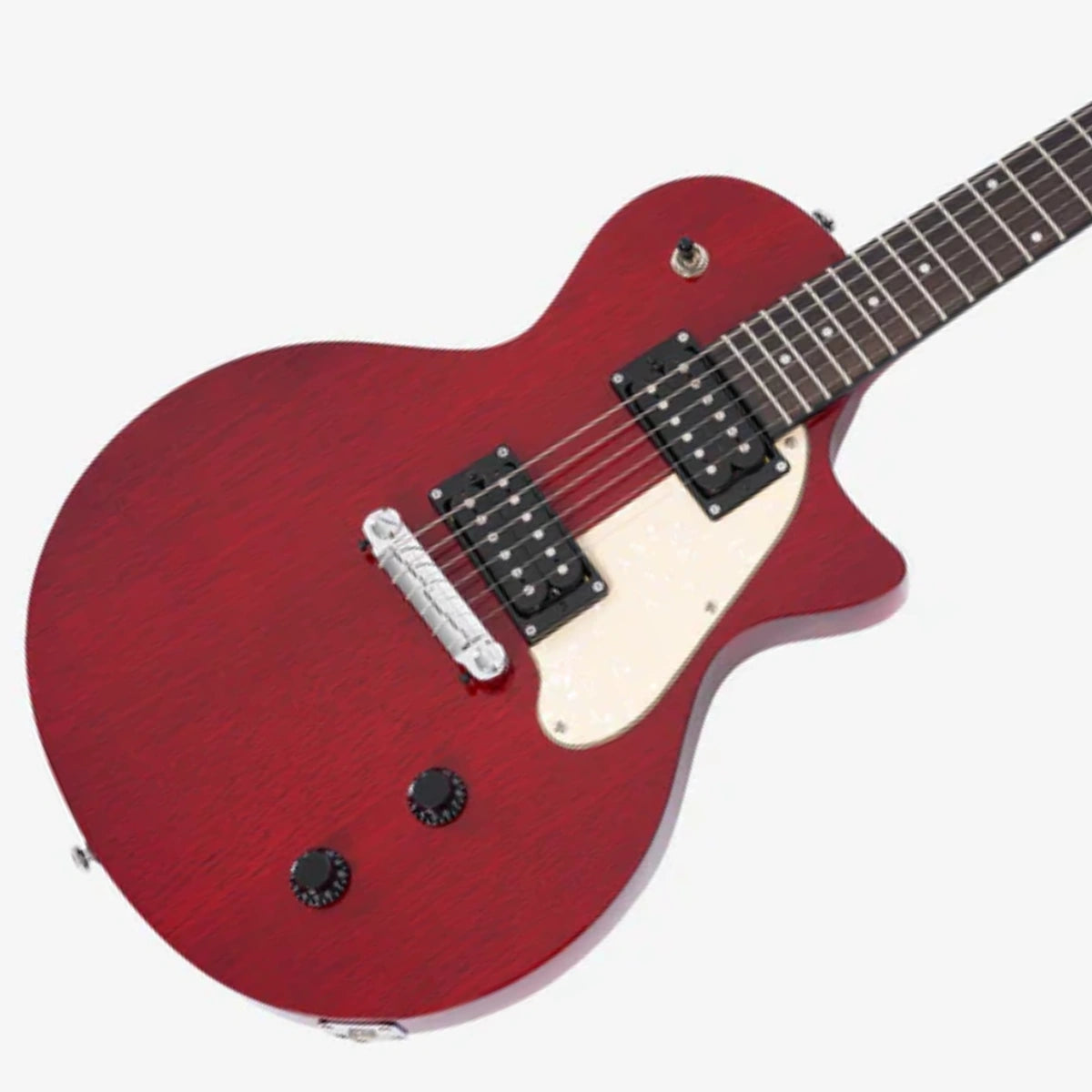Đàn Guitar Điện Sire Larry Carlton L3 HH Cherry