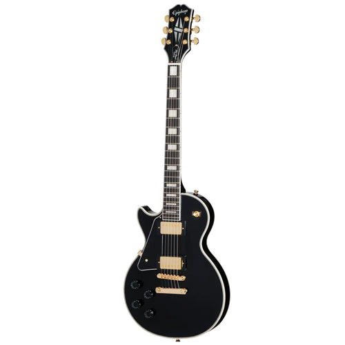 Đàn Guitar Điện Epiphone Les Paul Custom Left Handed