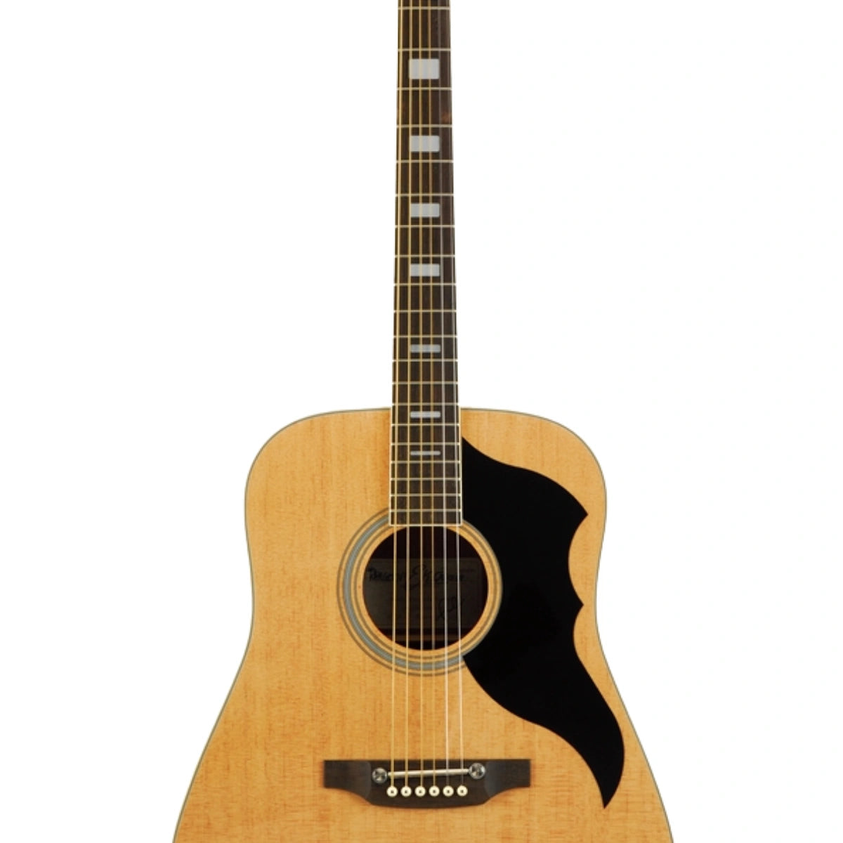 Đàn Guitar Acoustic Eko Ranger VI "Vintage", Natural
