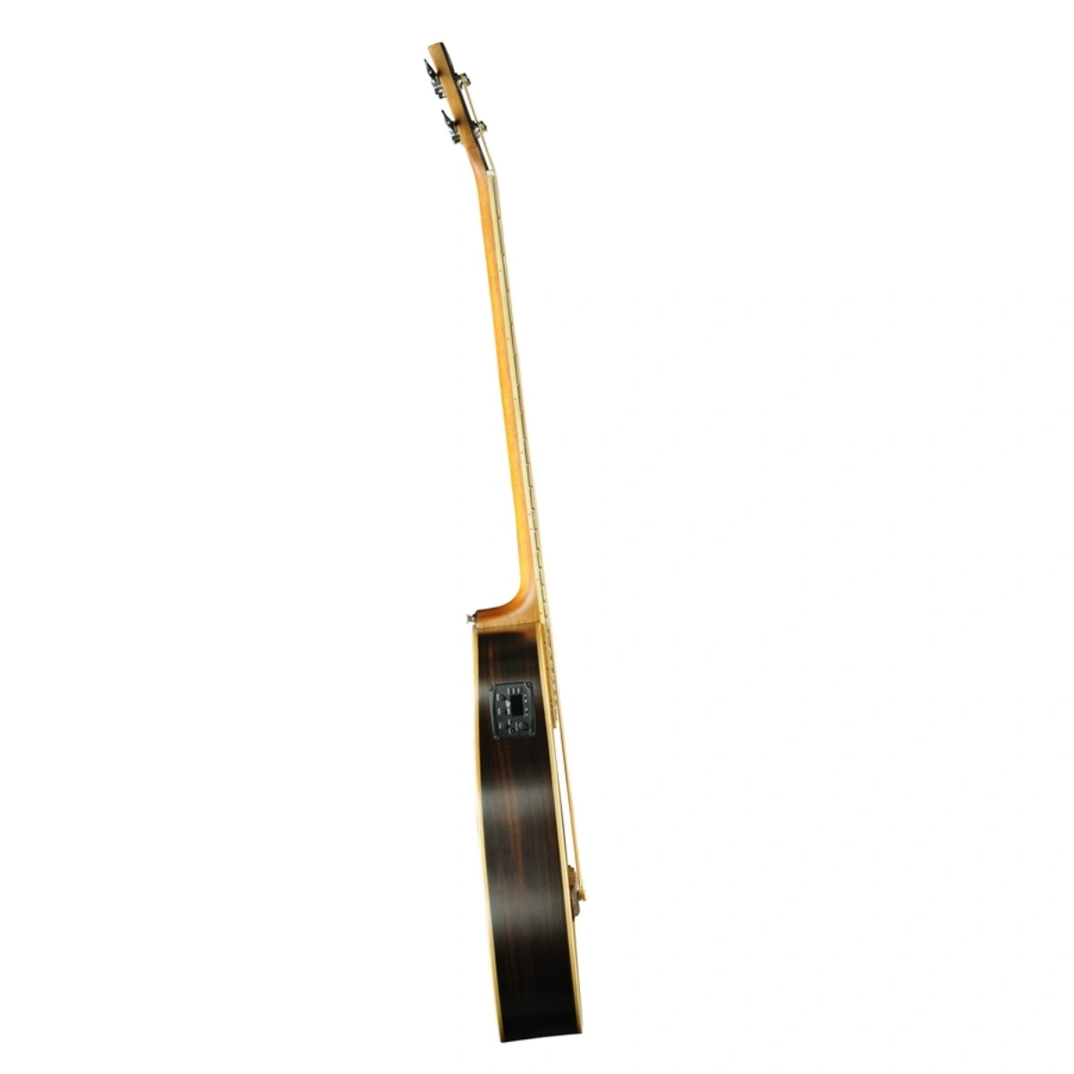 Đàn Guitar Bass Acoustic Eko +MIA Bass Eq, Natural